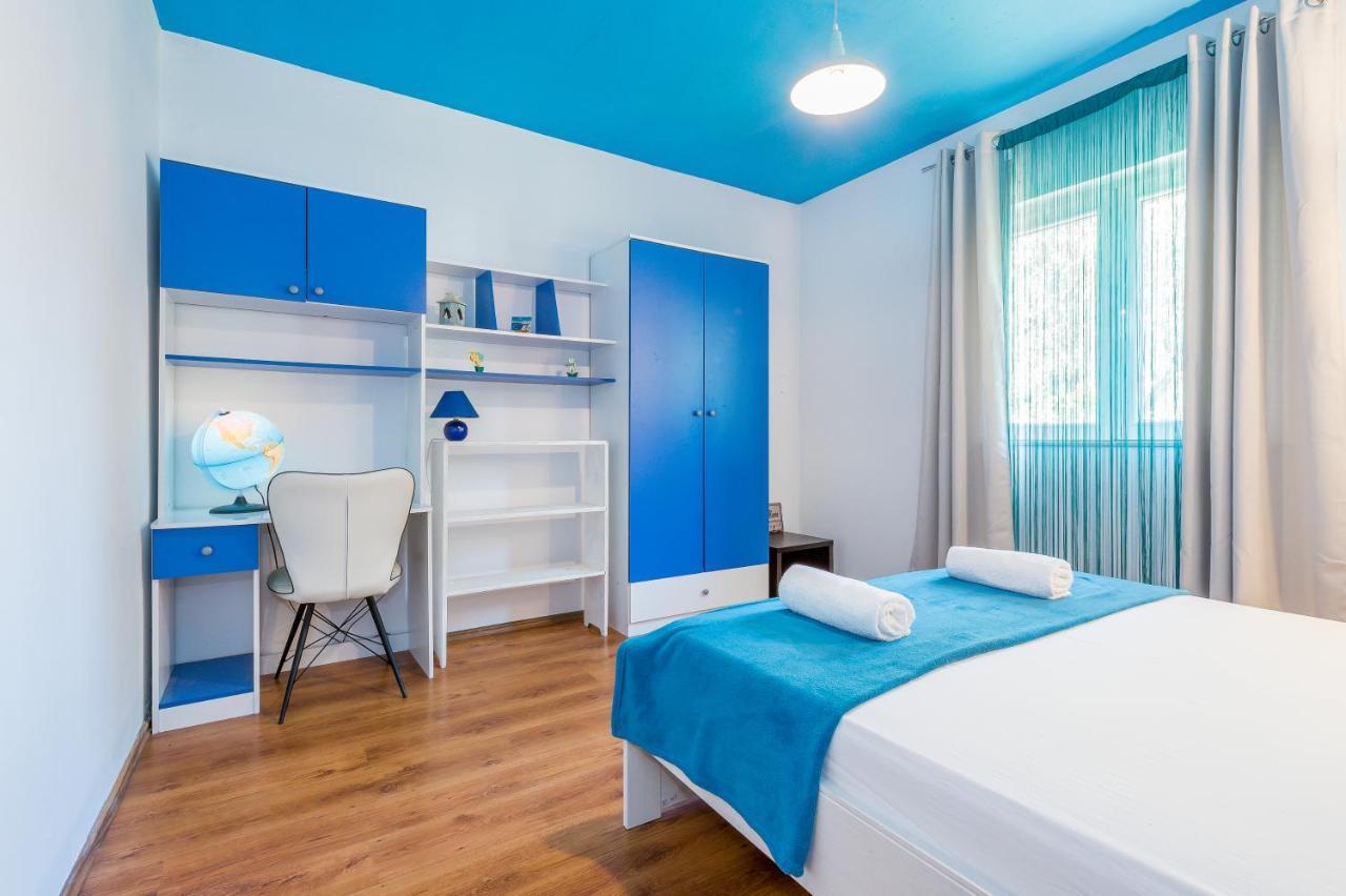 Apartment Vice Šibenik Exterior foto
